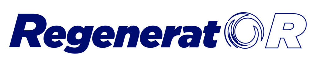 Regenerator logo