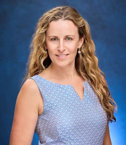 Nicole C. Kleinstreuer